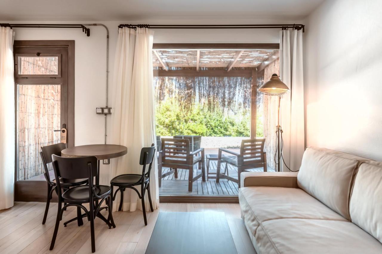 Flamm Hotell Göltürkbükü Eksteriør bilde