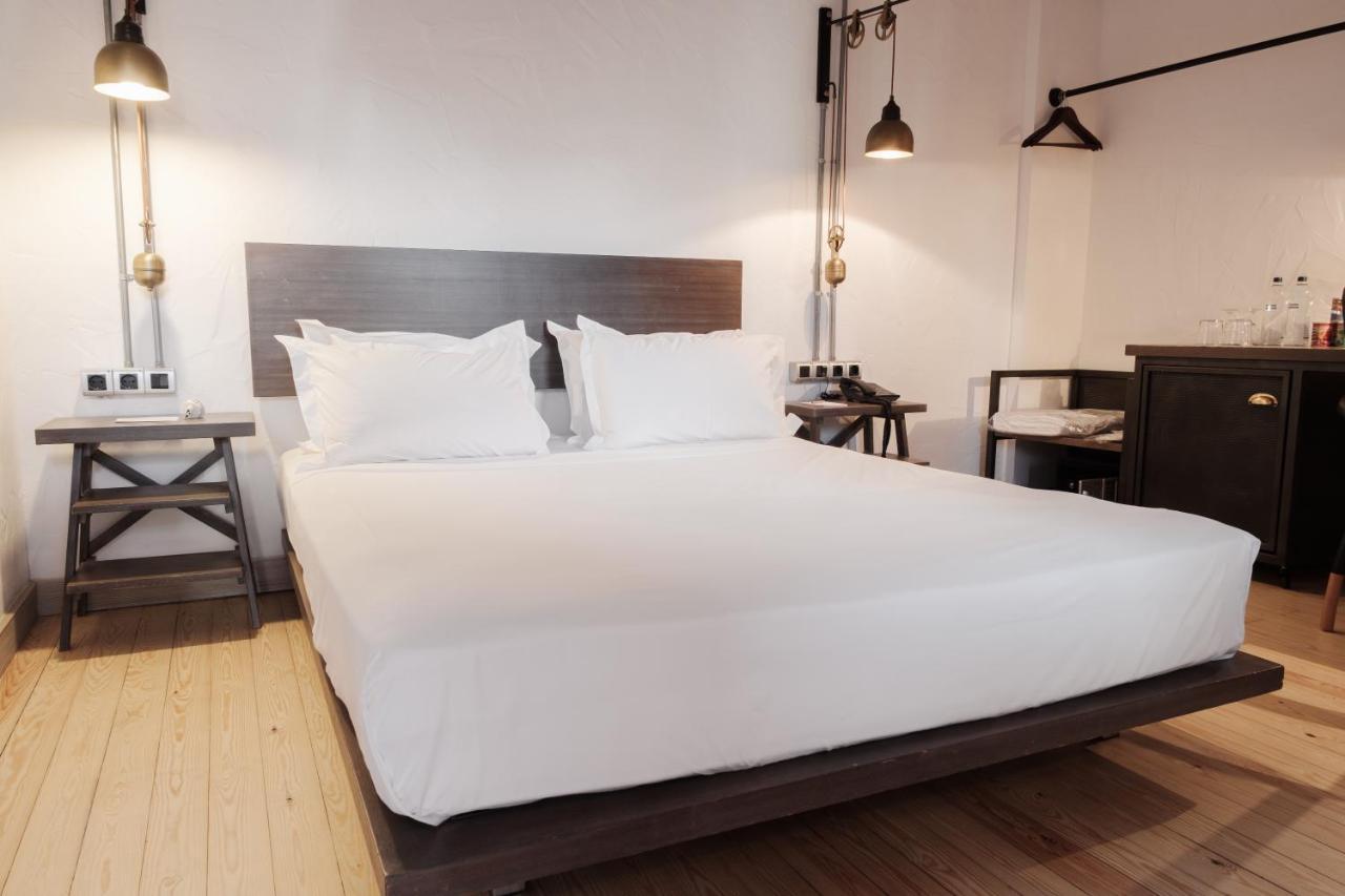 Flamm Hotell Göltürkbükü Eksteriør bilde